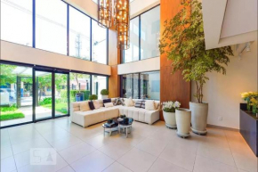 Living Design Vila Madalena